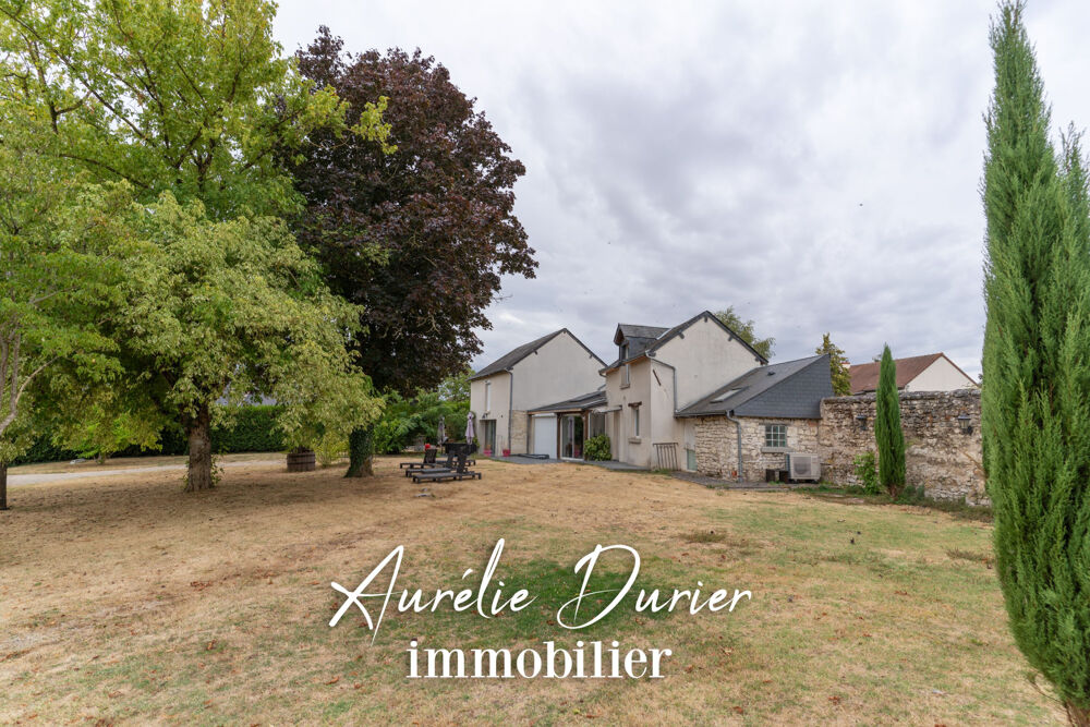 à vendre  Propriété/château Chinon (37500)