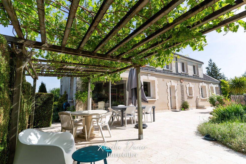 à vendre  Maison Savonnières (37510)