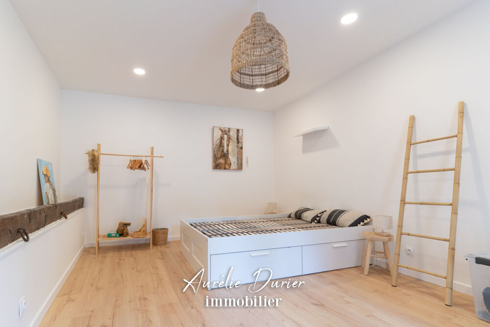 à vendre  Maison Amboise (37400)