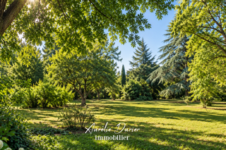  Terrain à vendre 2200 m²