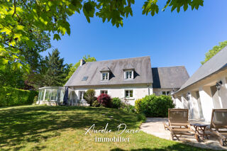  Maison � vendre 9 pi�ces 259 m�