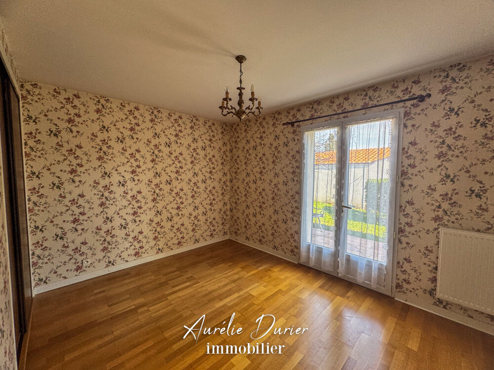Vente Maison Maison Coralie à Lagord Lagord