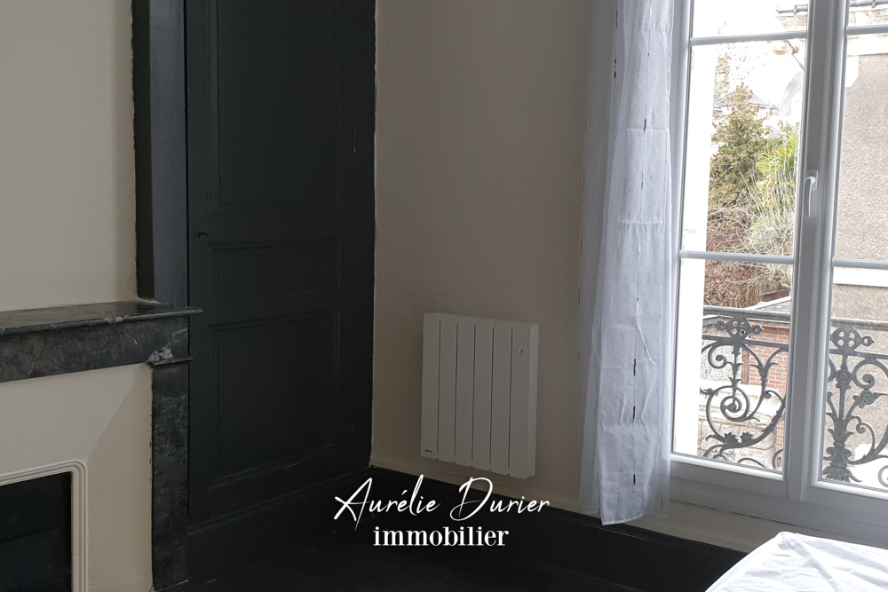 Vente Appartement Appartement Céleste - Tours rue Victor Hugo Tours