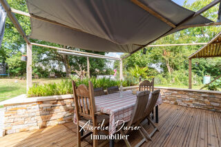  Maison à vendre 3 pièces 69 m²