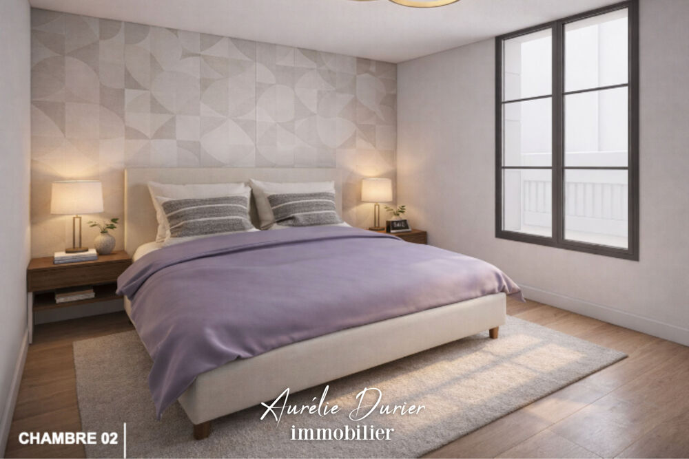 Vente Appartement Appartement Saphir - T3 Tours