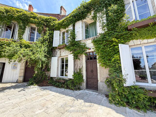  Maison 8 pièces 359 m² Preuilly sur claise