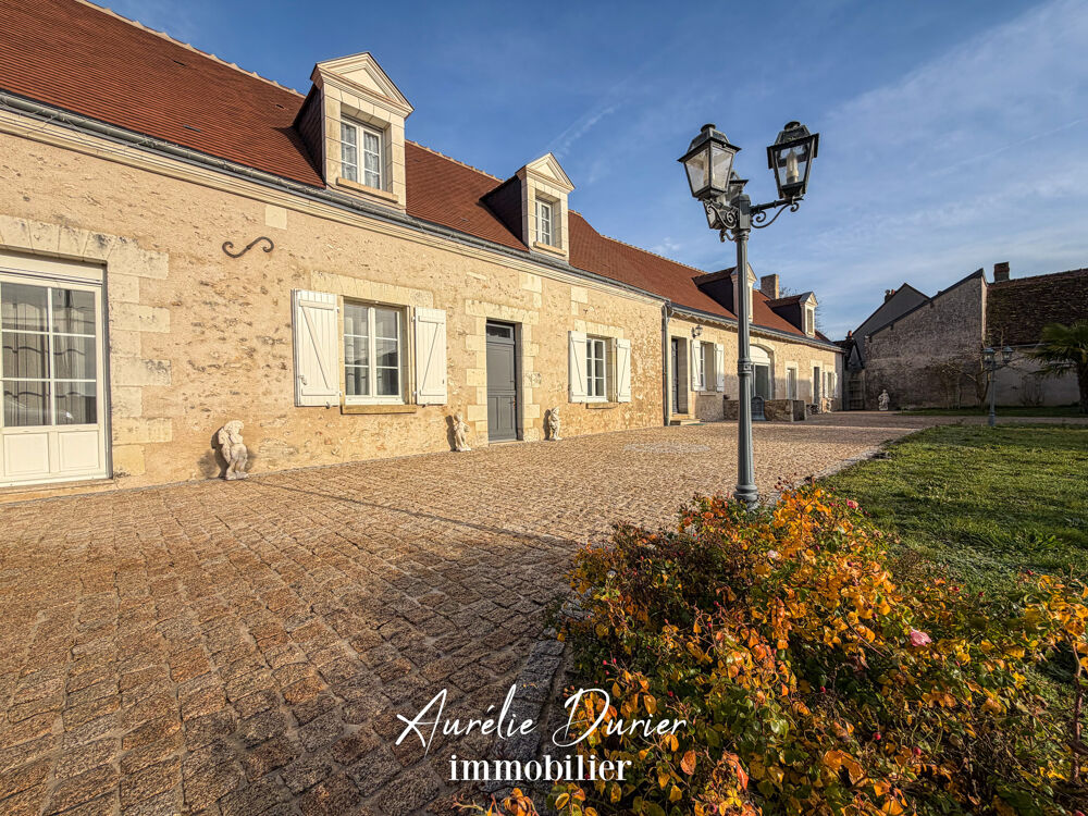 � vendre  Maison Bl�r� (37150)