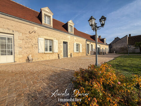   Long�re Amalia Maison - 15 + pi�ce(s) - 501 m�