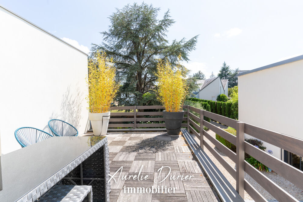  vendre  Maison Saint-Cyr-sur-Loire (37540)