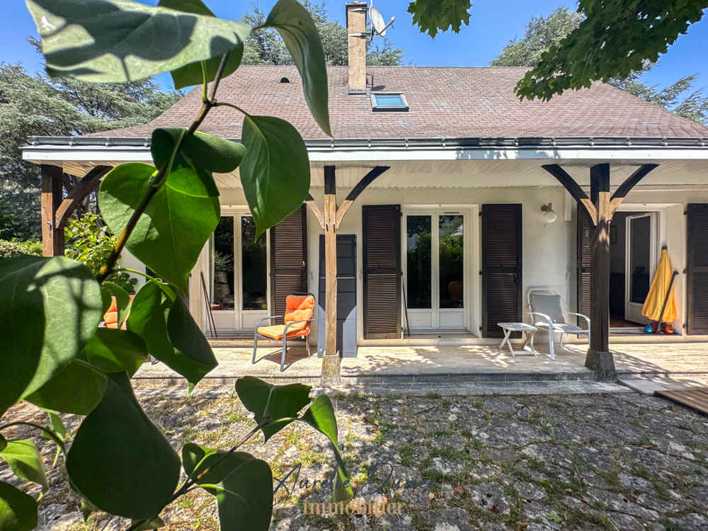 Maison Lola à Saint-Avertin