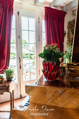  Maison à vendre 6 pièces 160 m²