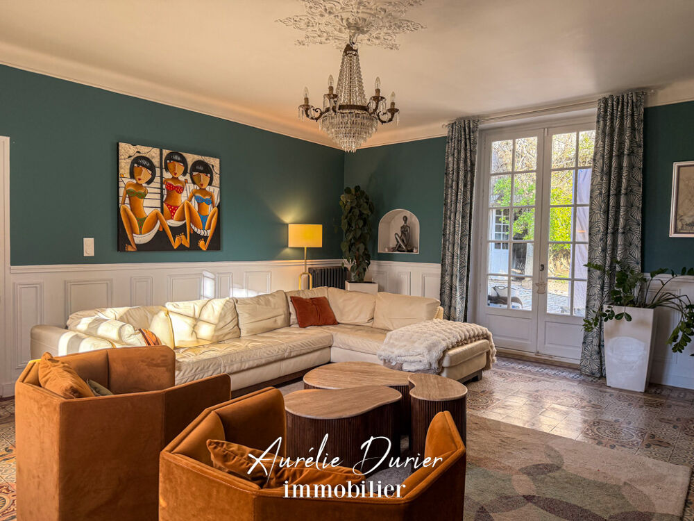 � vendre  Maison Tours (37000)