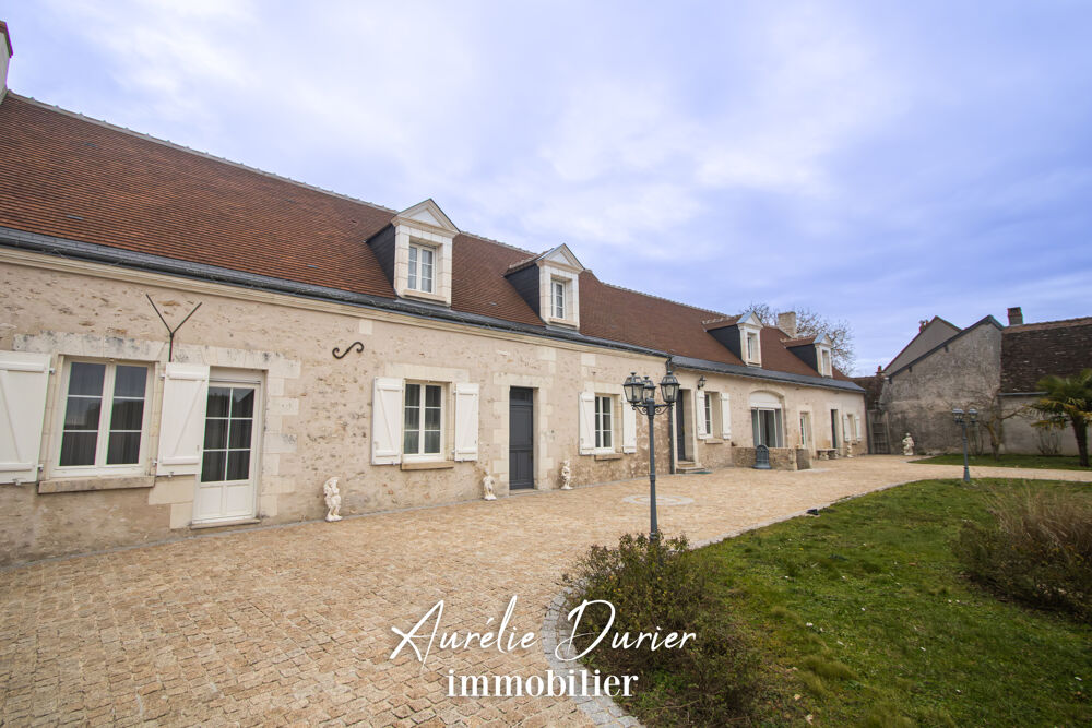 � vendre  Maison Amboise (37400)
