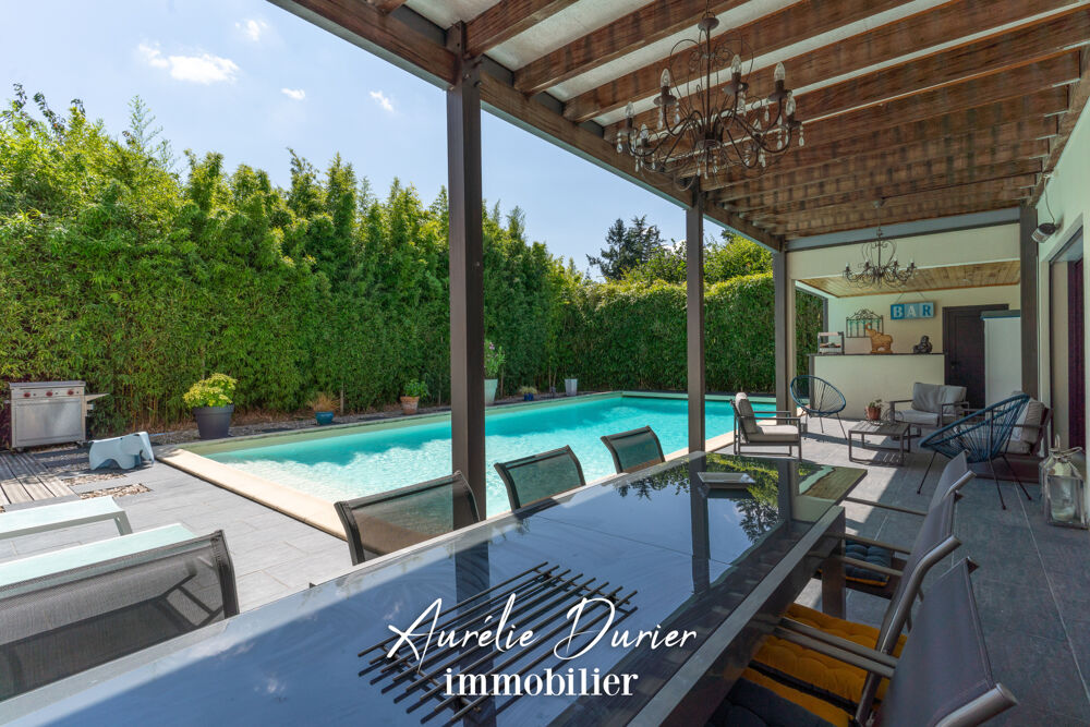  vendre  Maison Saint-Cyr-sur-Loire (37540)