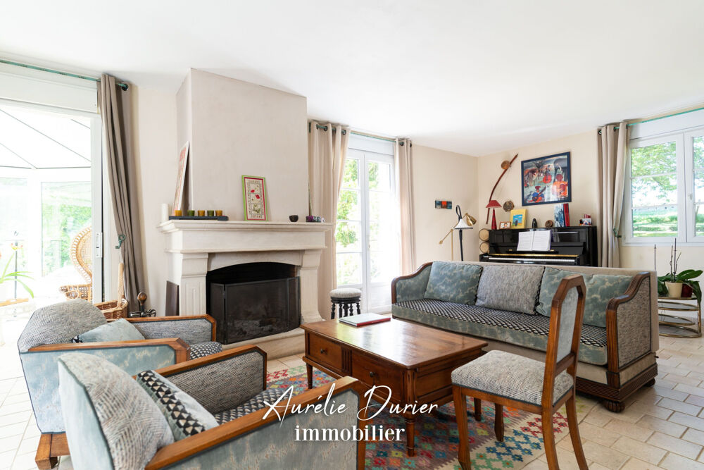 � vendre  Maison Rochecorbon (37210)
