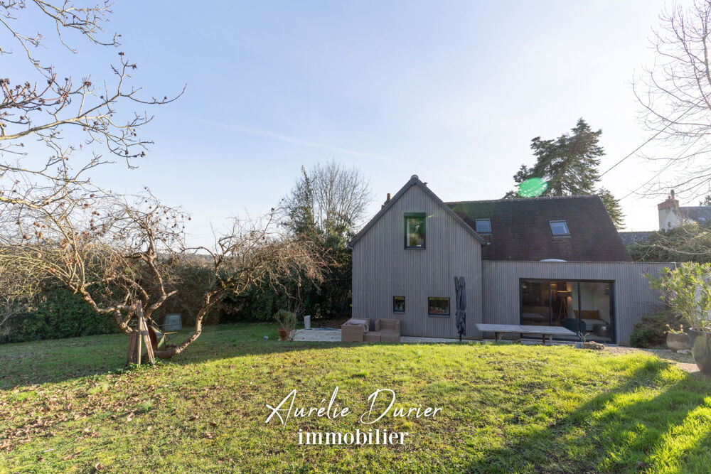 � vendre  Maison Fondettes (37230)