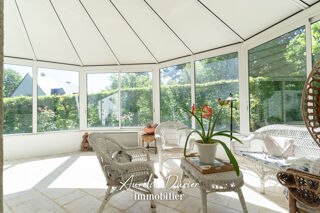  Maison à vendre 9 pièces 259 m²