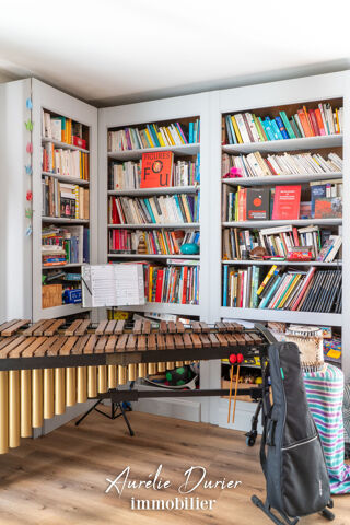  Appartement � vendre 4 pi�ces 85 m�