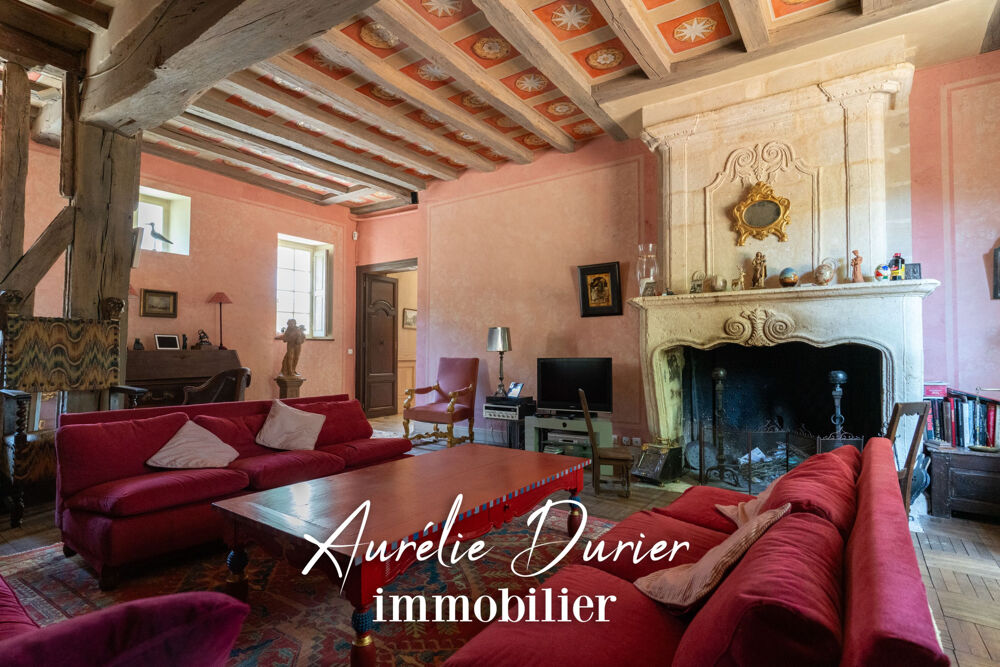 à vendre  Propriété/château Fondettes (37230)