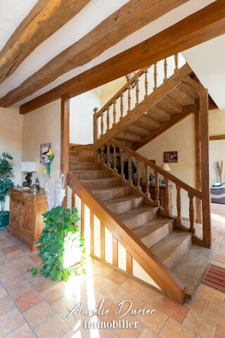  Maison  vendre 7 pices 346 m