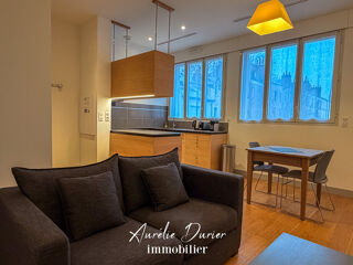  Appartement � louer 2 pi�ces 42 m�