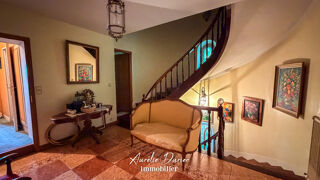  Maison à vendre 10 pièces 300 m²