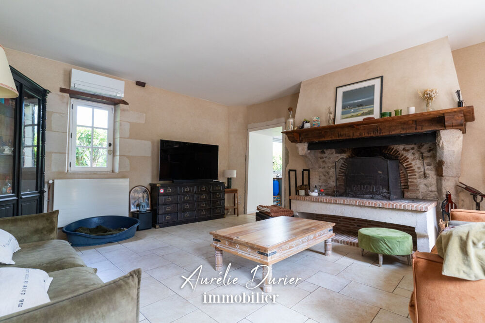 à vendre  Maison Amboise (37400)