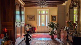  Maison à vendre 10 pièces 300 m²