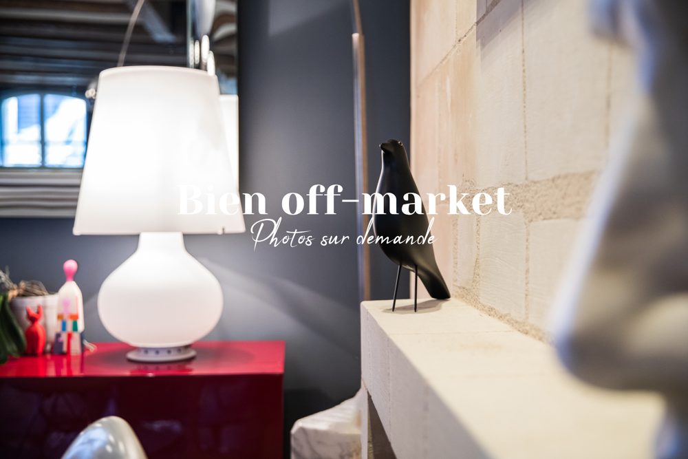 Vente Maison Maison Jade au style Art déco - Tours Ste Radegonde Tours