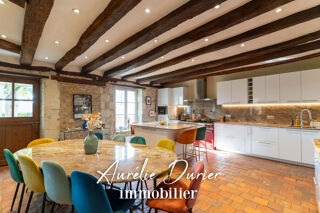  Maison � vendre 10 pi�ces 402 m�