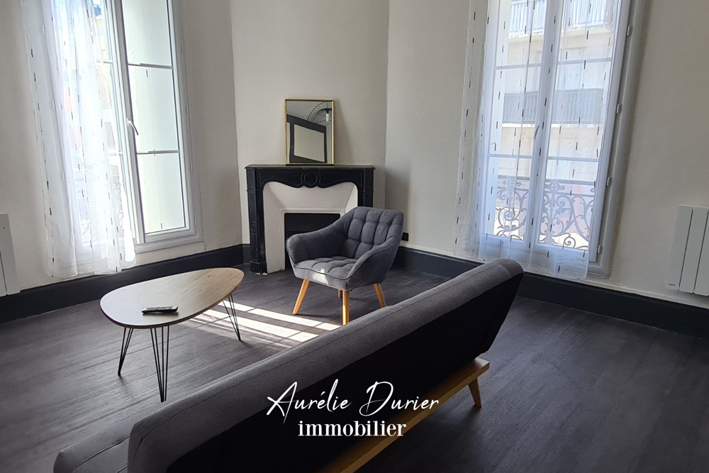 Vente Appartement Appartement Céleste - Tours rue Victor Hugo Tours
