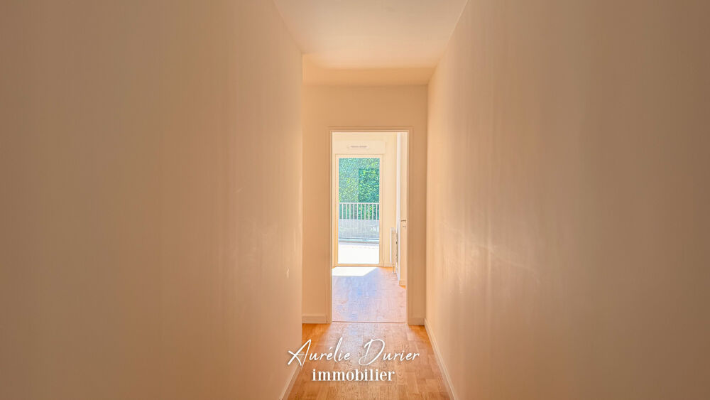 à vendre  Appartement La Riche (37520)