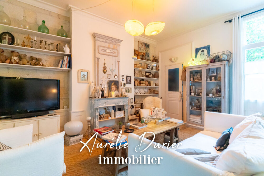 Vente Maison Appartement Maison Monnie Tours Hyper centre Quartier des Halles Tours