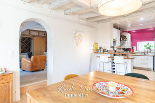  Maison � vendre 6 pi�ces 170 m�