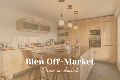   Maison Cl�ment Maison - 9 pi�ce(s) - 288 m�