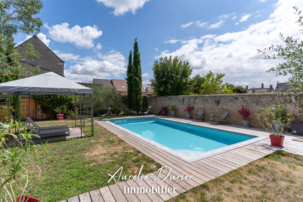Maison 10 pièces 400 m² · à Amboise · 400 m² · 1 180 000 €