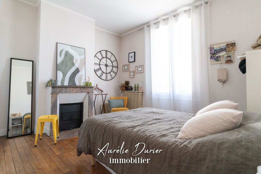 � vendre  Maison Tours (37000)