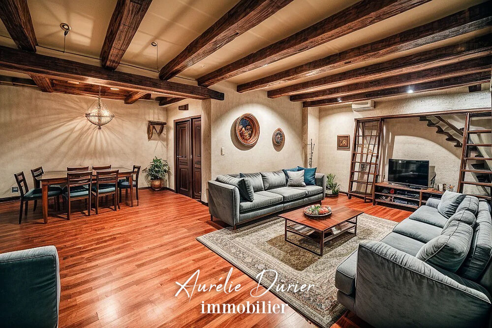  vendre  Maison Saint-Cyr-sur-Loire (37540)