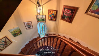  Maison à vendre 10 pièces 300 m²