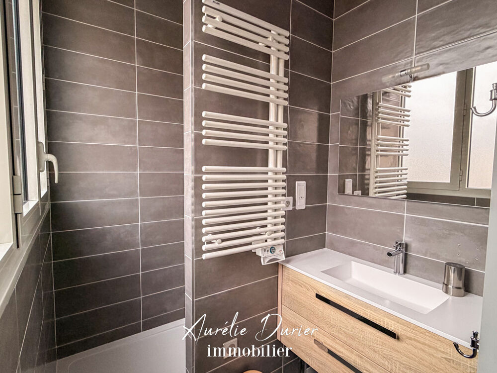 Location Appartement Appartement Tuplier de Virginie - T2 Tours