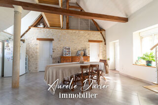  Maison à vendre 6 pièces 172 m²