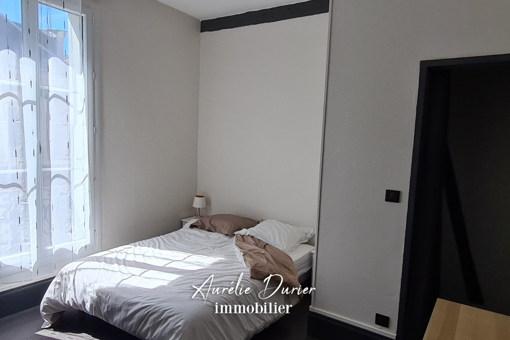 Vente Appartement Appartement Céleste - Tours rue Victor Hugo Tours