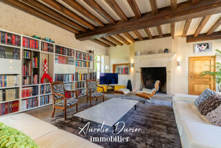  Propri�t�/ch�teau � vendre 13 pi�ces 620 m�