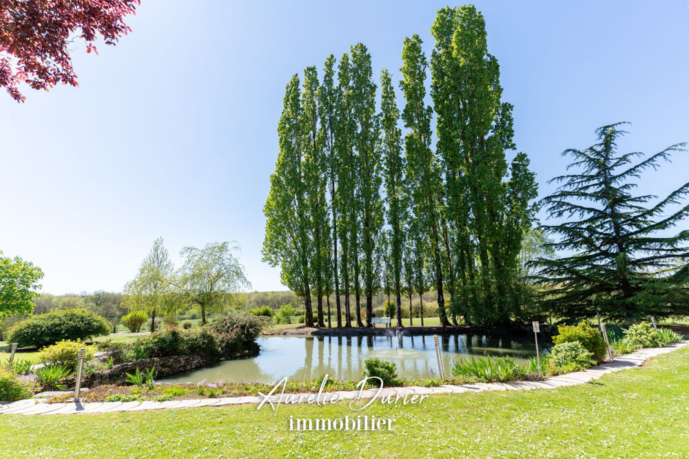 � vendre  Maison Loches (37600)