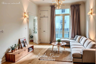  Appartement  vendre 4 pices 97 m