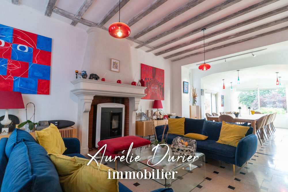 à vendre  Propriété/château Chinon (37500)