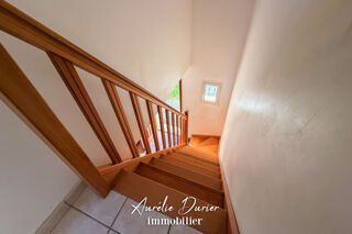  Maison à vendre 6 pièces 145 m²