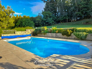  Maison � vendre 9 pi�ces 237 m�