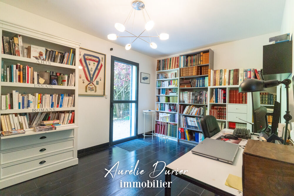  vendre  Maison Saint-Cyr-sur-Loire (37540)