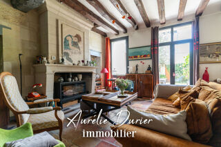  Maison à vendre 4 pièces 135 m²